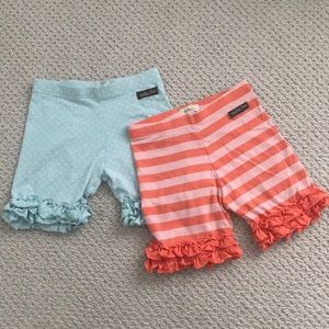 Matilda Jane shorties